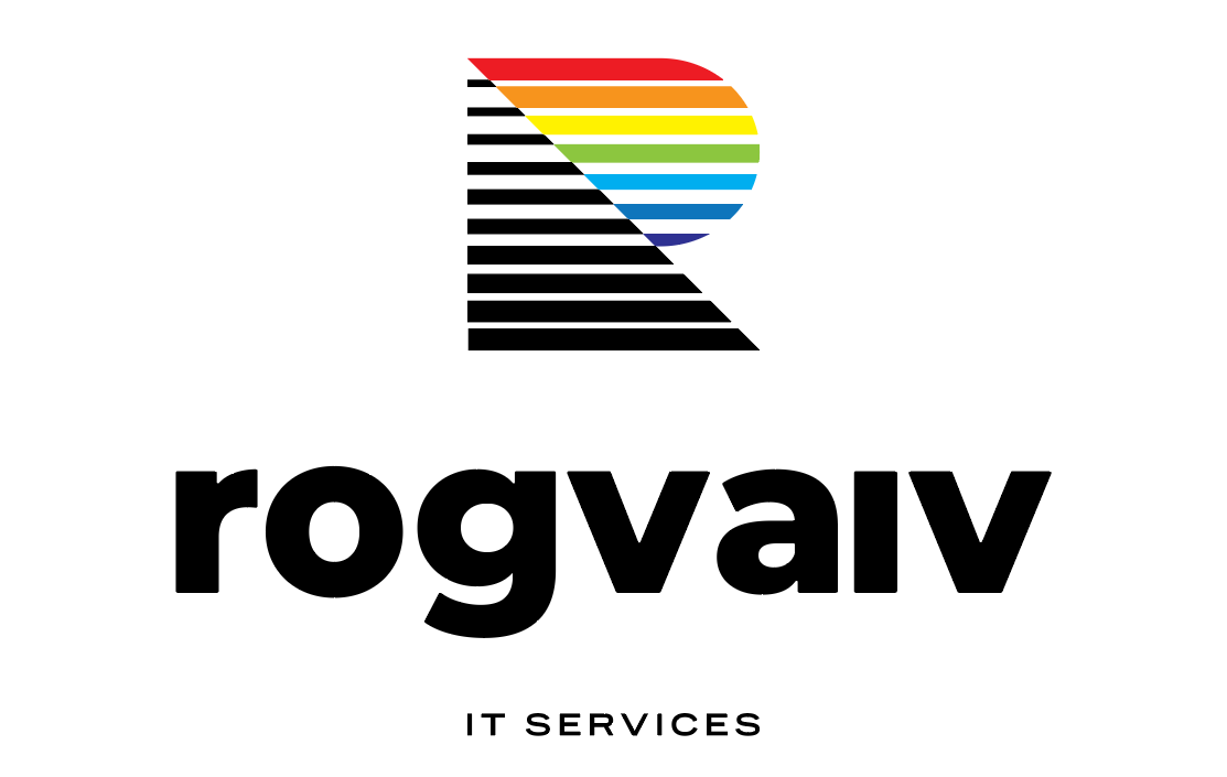 Rogvaiv Technology Helpdesk Portal